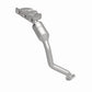 2001-2003 BMW 525i Direct-Fit Catalytic Converter 452430 Magnaflow