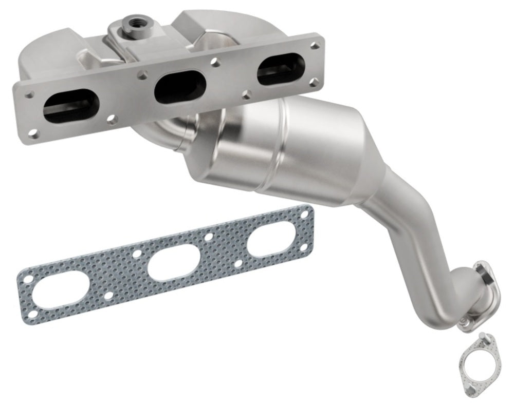 2001-2003 BMW 525i Direct-Fit Catalytic Converter 452430 Magnaflow