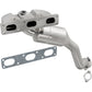 2001-2003 BMW 525i Direct-Fit Catalytic Converter 452430 Magnaflow