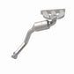2001-2003 BMW 525i Direct-Fit Catalytic Converter 452430 Magnaflow