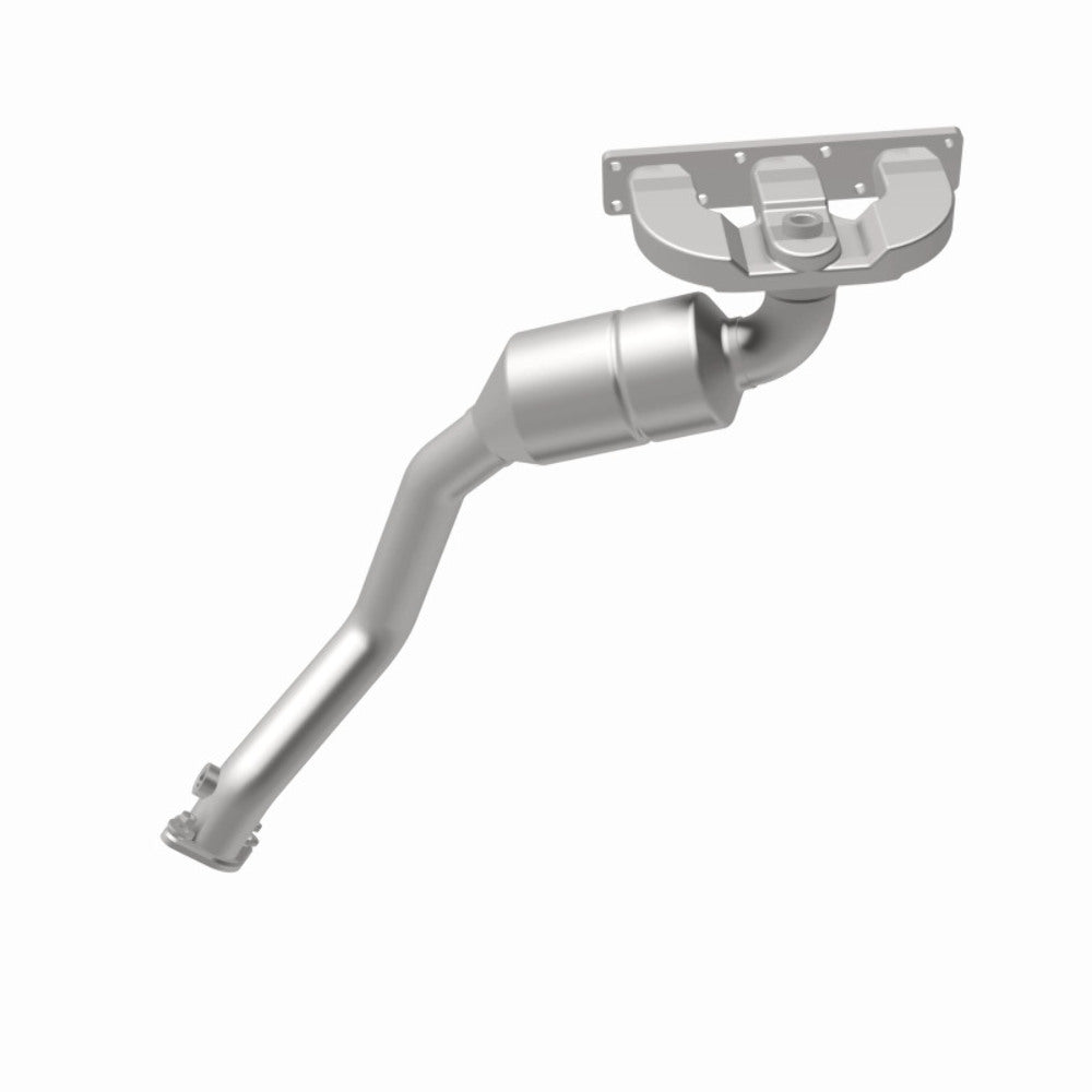 2001-2003 BMW 525i Direct-Fit Catalytic Converter 452430 Magnaflow