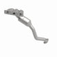 2001-2003 BMW 525i Direct-Fit Catalytic Converter 452430 Magnaflow