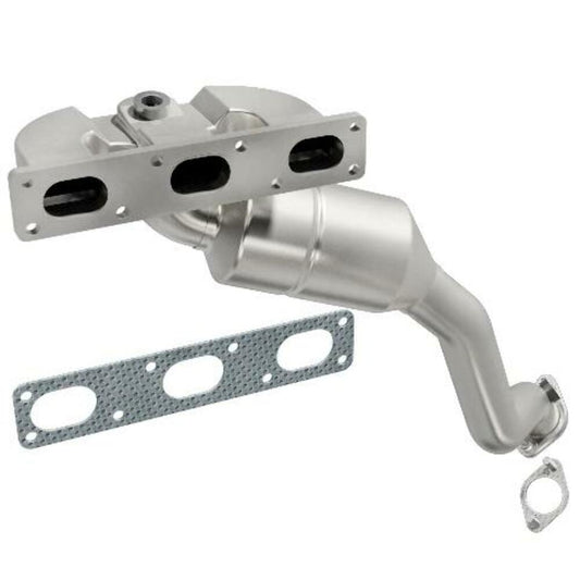 2001-2003 BMW 525i Direct-Fit Catalytic Converter 452430 Magnaflow