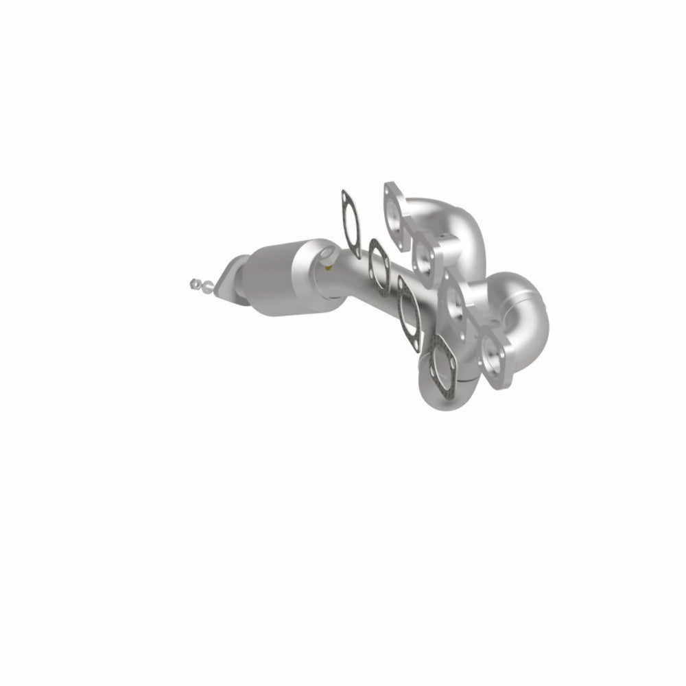 1999-2001 BMW 740iL Direct-Fit Catalytic Converter 452450 Magnaflow - Catalytic Converters Car Part People