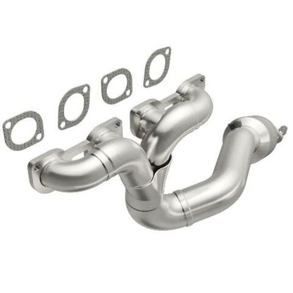 1999-2001 BMW 740iL Direct-Fit Catalytic Converter 452450 Magnaflow - Catalytic Converters Car Part People