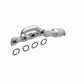 1999-2003 BMW 540i Direct-Fit Catalytic Converter 452451 Magnaflow - Catalytic Converters Car Part People