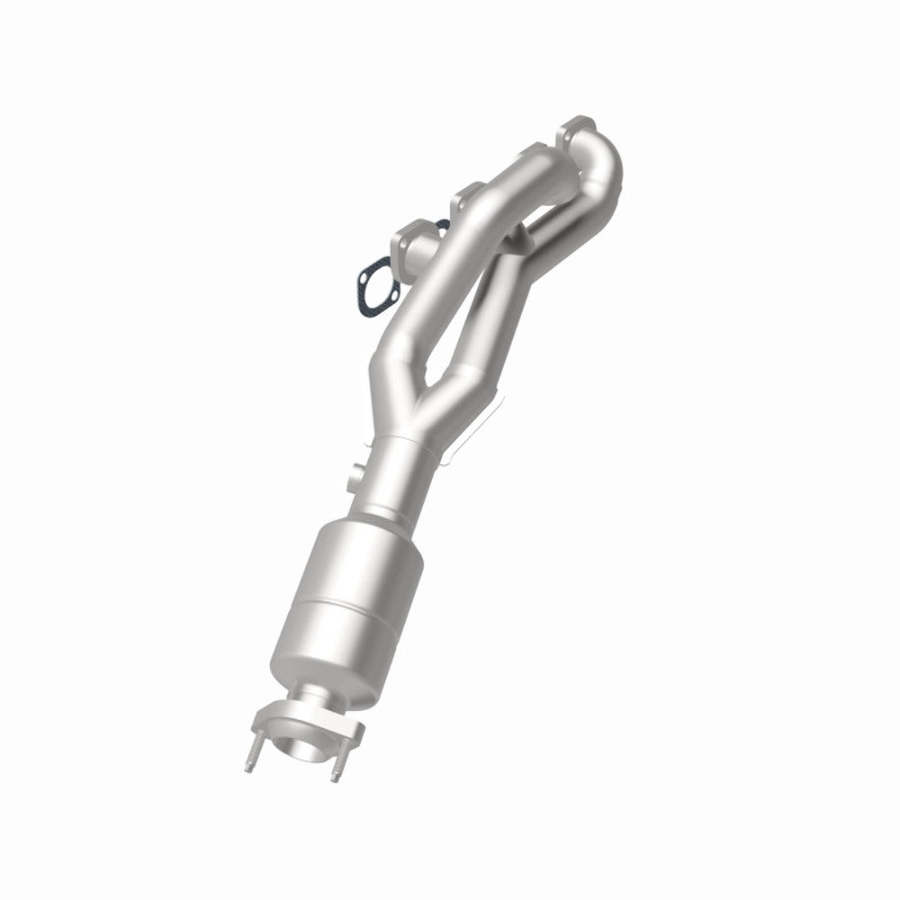1999-2003 BMW 540i Direct-Fit Catalytic Converter 452451 Magnaflow - Catalytic Converters Car Part People