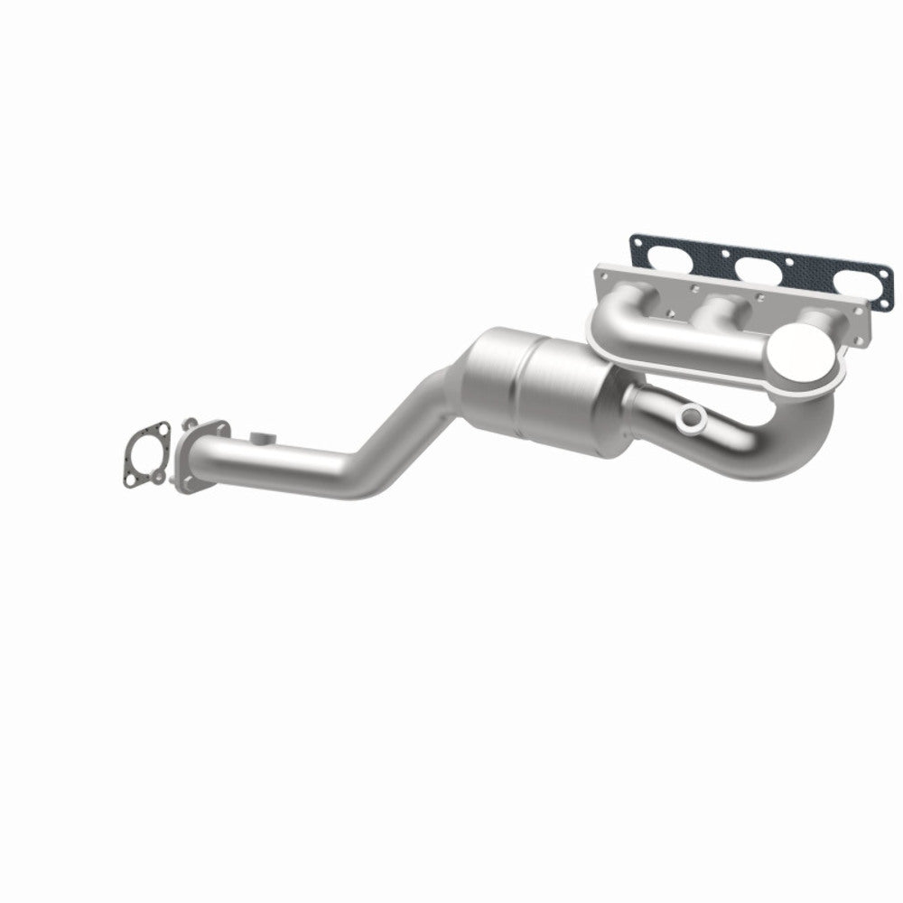 1999-2000 BMW 528i Direct-Fit Catalytic Converter 452465 Magnaflow