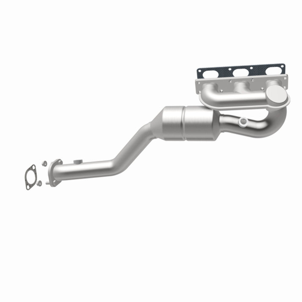 1999-2000 BMW 528i Direct-Fit Catalytic Converter 452465 Magnaflow