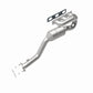 1999-2000 BMW 528i Direct-Fit Catalytic Converter 452465 Magnaflow