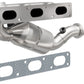 1999-2000 BMW 528i Direct-Fit Catalytic Converter 452466 Magnaflow