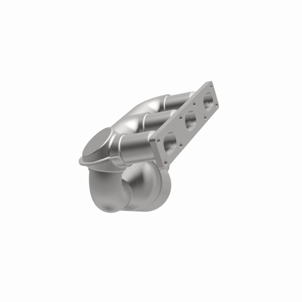 1999-2000 BMW 528i Direct-Fit Catalytic Converter 452466 Magnaflow