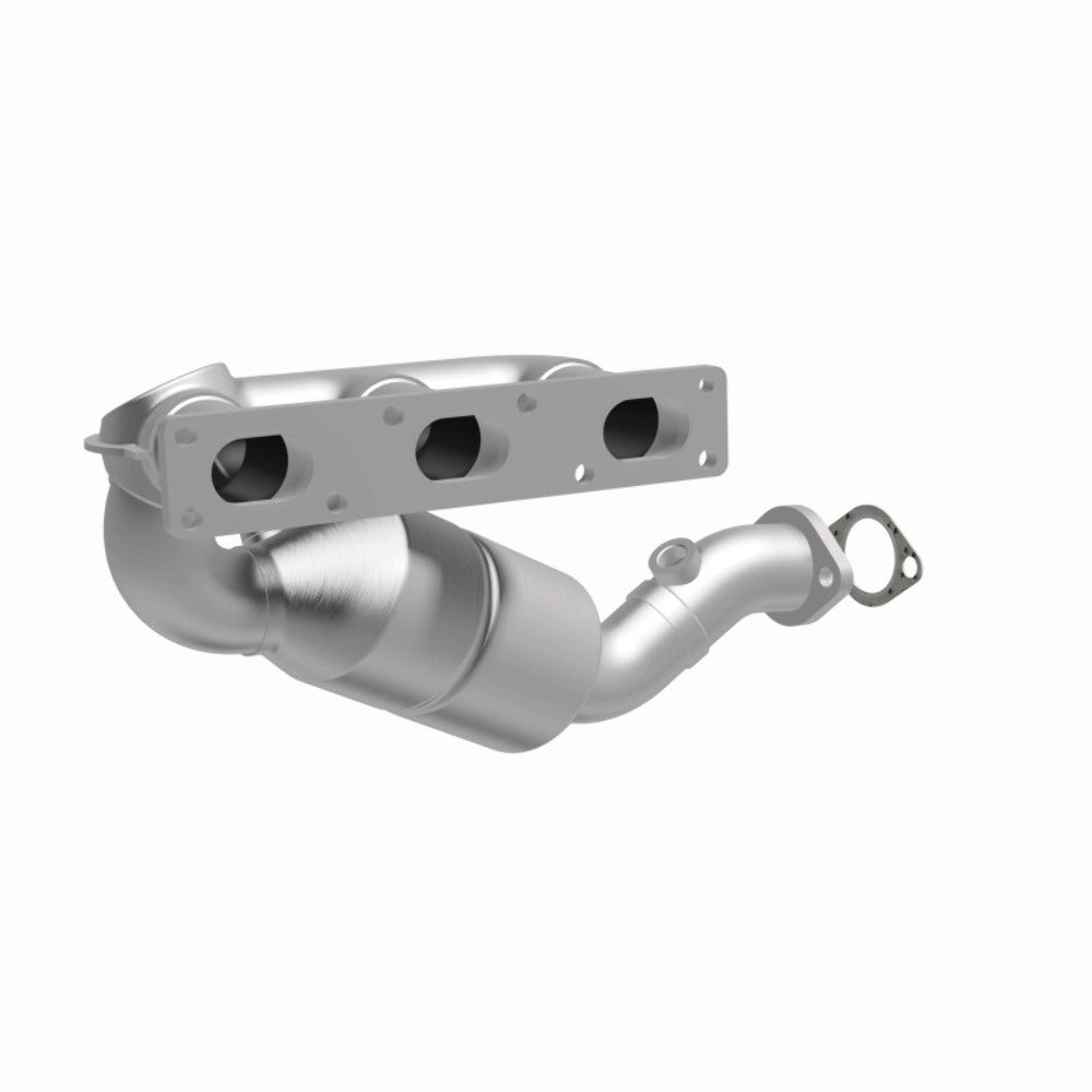 1999-2000 BMW 528i Direct-Fit Catalytic Converter 452466 Magnaflow