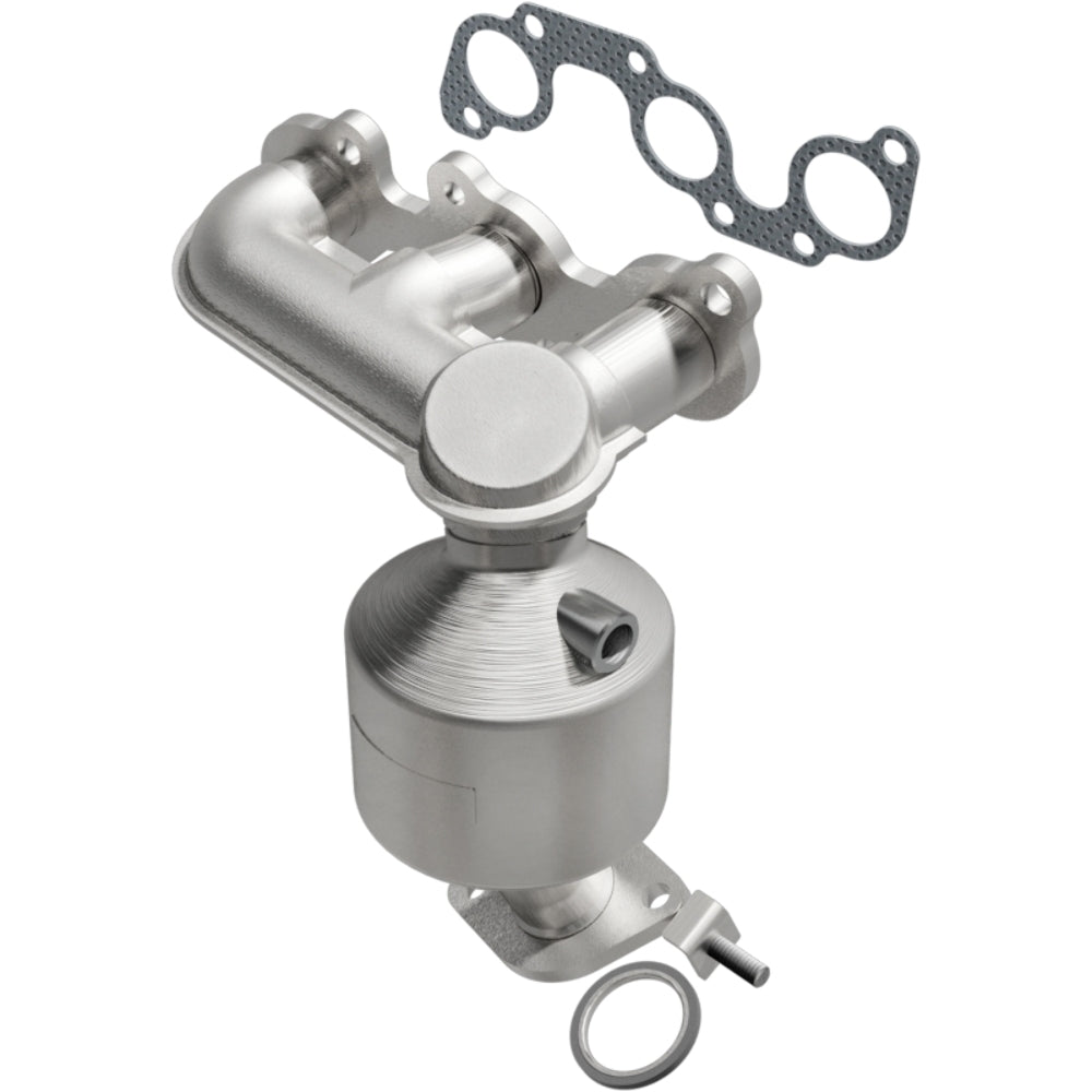 97-00 Toyota Camry 3.0L Direct-Fit Catalytic Converter 452468 Magnaflow