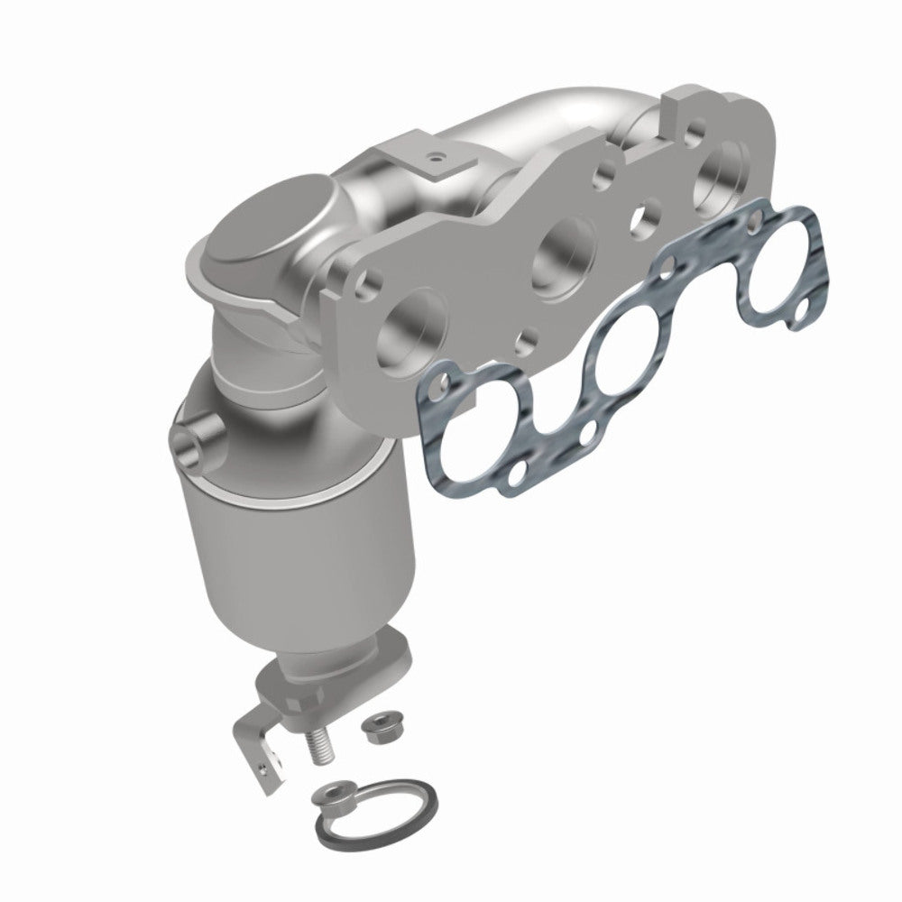 97-00 Toyota Camry 3.0L Direct-Fit Catalytic Converter 452468 Magnaflow