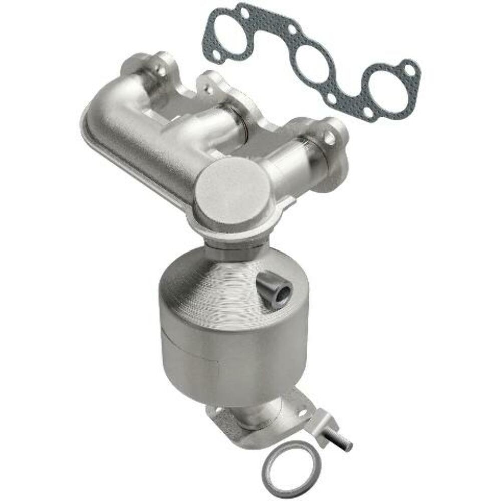 97-00 Toyota Camry 3.0L Direct-Fit Catalytic Converter 452468 Magnaflow