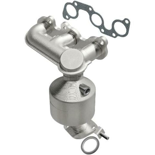 97-00 Toyota Camry 3.0L Direct-Fit Catalytic Converter 452468 Magnaflow