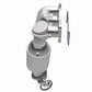 97-00 Toyota Camry 3.0L Direct-Fit Catalytic Converter 452468 Magnaflow