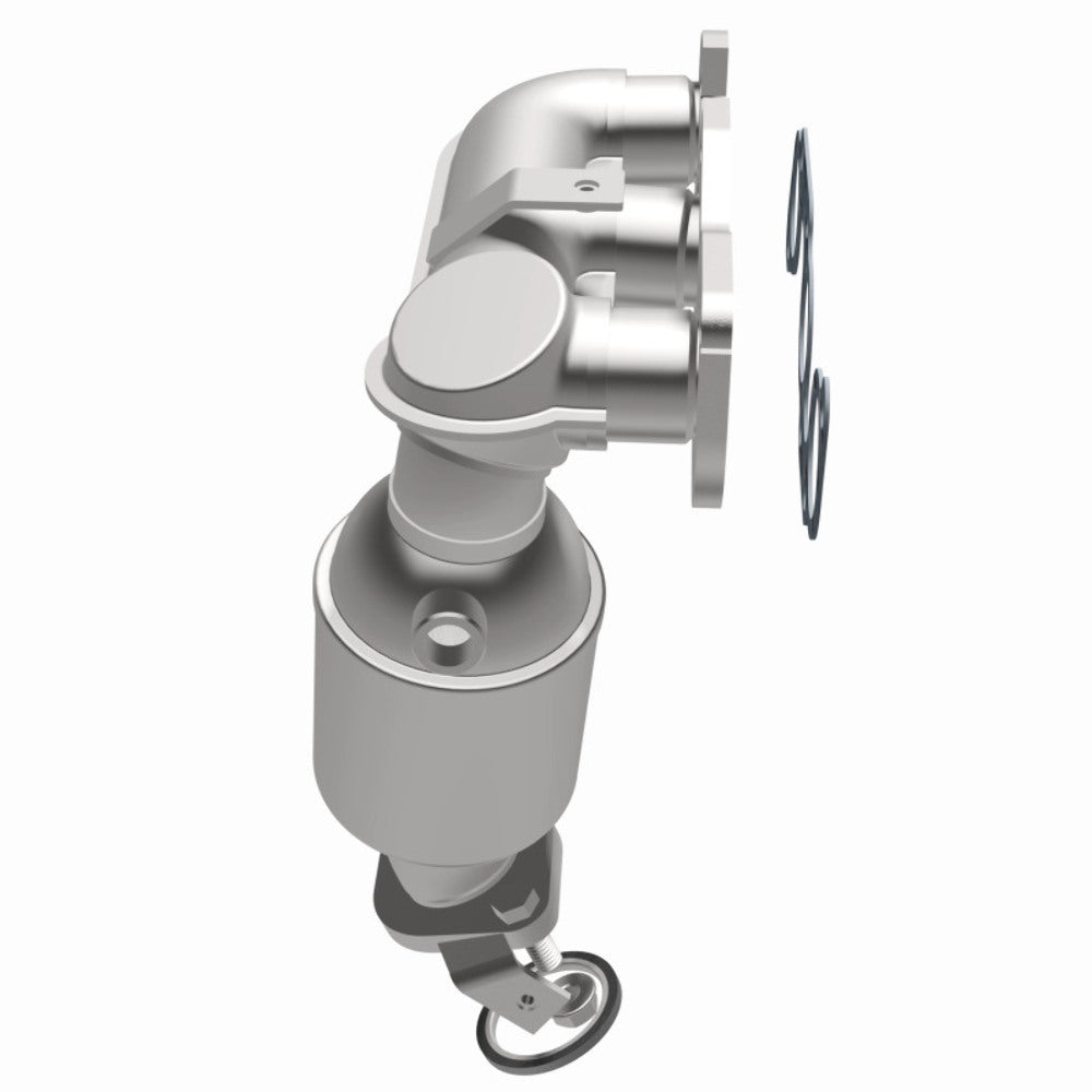 97-00 Toyota Camry 3.0L Direct-Fit Catalytic Converter 452468 Magnaflow