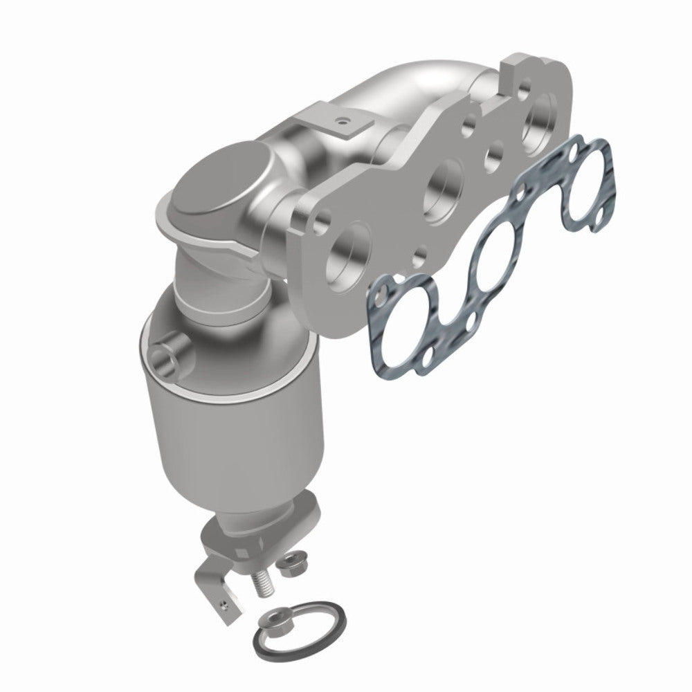 97-00 Toyota Camry 3.0L Direct-Fit Catalytic Converter 452468 Magnaflow