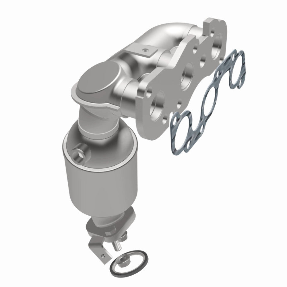 97-00 Toyota Camry 3.0L Direct-Fit Catalytic Converter 452468 Magnaflow
