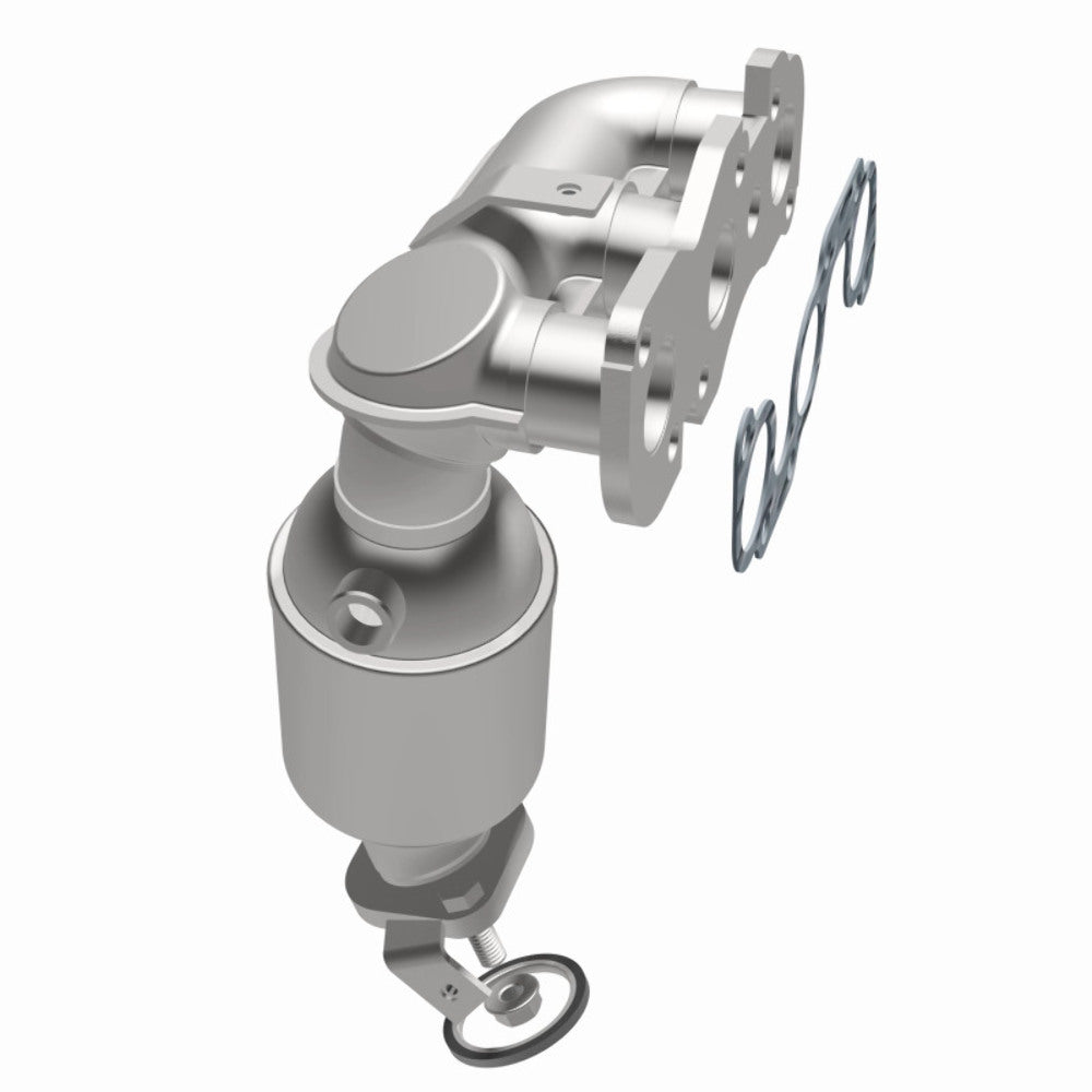 97-00 Toyota Camry 3.0L Direct-Fit Catalytic Converter 452468 Magnaflow