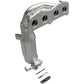 04-05 Toyota RAV4 2.4L Direct-Fit Catalytic Converter 452487 Magnaflow