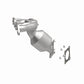 00-01 Dodge Neon 2.0L Direct-Fit Catalytic Converter 452651 Magnaflow