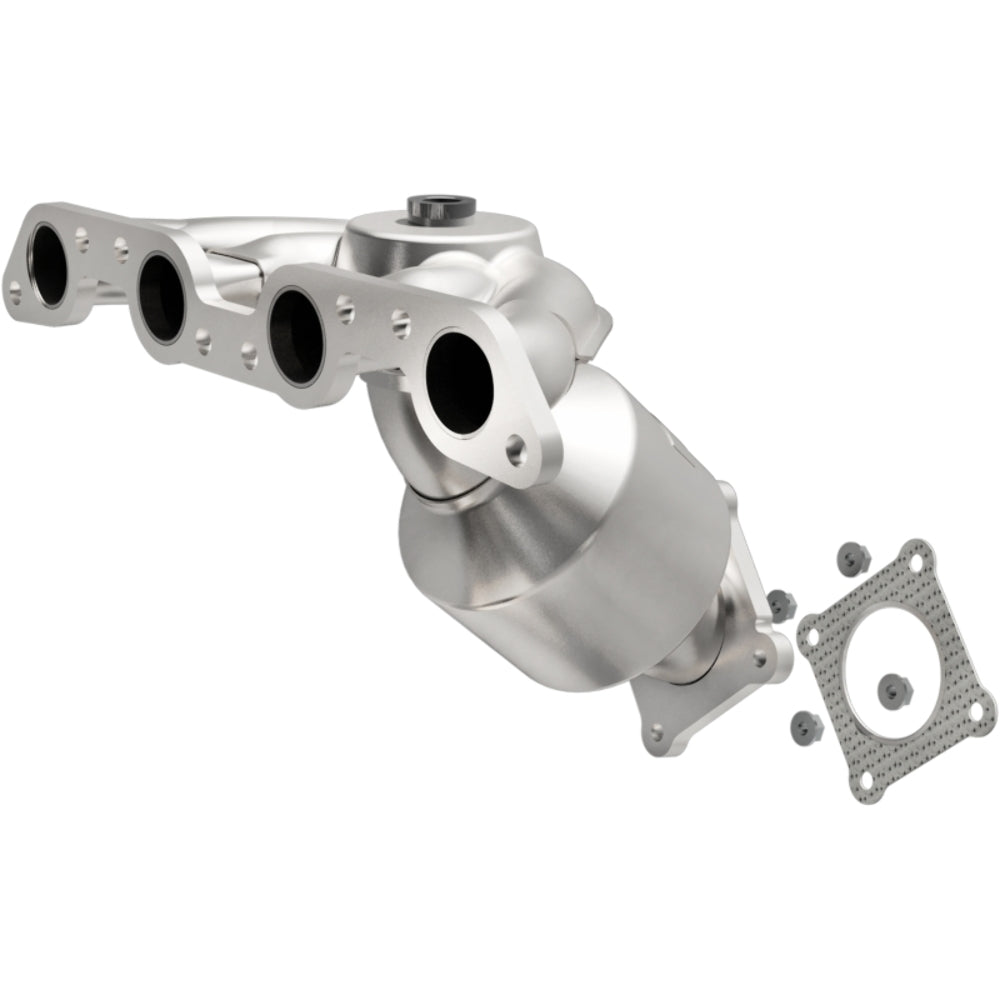 00-01 Dodge Neon 2.0L Direct-Fit Catalytic Converter 452651 Magnaflow - Catalytic Converters Car Part People