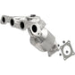 00-01 Dodge Neon 2.0L Direct-Fit Catalytic Converter 452651 Magnaflow