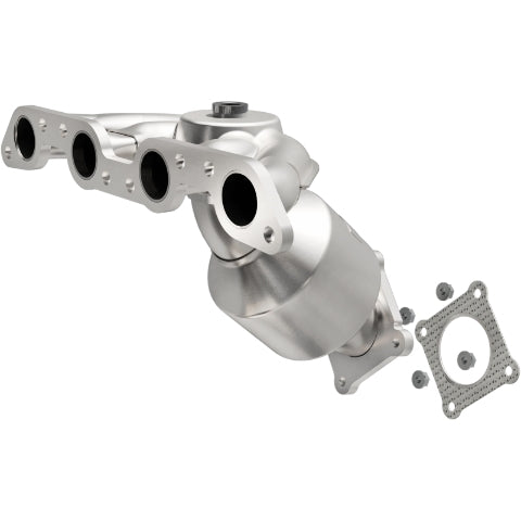 00-01 Dodge Neon 2.0L Direct-Fit Catalytic Converter 452651 Magnaflow
