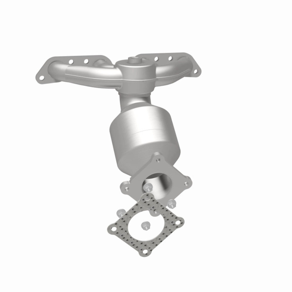 00-01 Dodge Neon 2.0L Direct-Fit Catalytic Converter 452651 Magnaflow - Catalytic Converters Car Part People