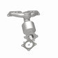 00-01 Dodge Neon 2.0L Direct-Fit Catalytic Converter 452651 Magnaflow