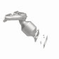 00-01 Dodge Neon 2.0L Direct-Fit Catalytic Converter 452651 Magnaflow
