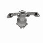 00-01 Dodge Neon 2.0L Direct-Fit Catalytic Converter 452651 Magnaflow
