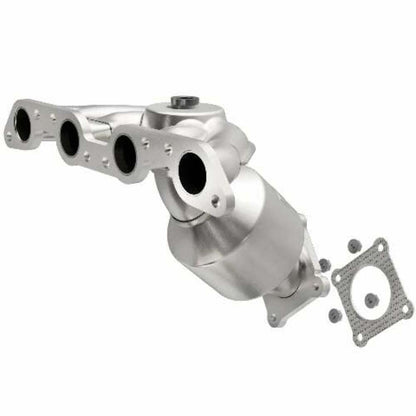 00-01 Dodge Neon 2.0L Direct-Fit Catalytic Converter 452651 Magnaflow - Catalytic Converters Car Part People