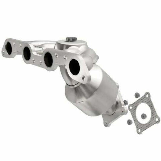 00-01 Dodge Neon 2.0L Direct-Fit Catalytic Converter 452651 Magnaflow - Catalytic Converters Car Part People