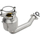 04-06 Suzuki Aerio 2.0L Direct-Fit Catalytic Converter 452671 Magnaflow