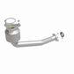 04-06 Suzuki Aerio 2.0L Direct-Fit Catalytic Converter 452671 Magnaflow