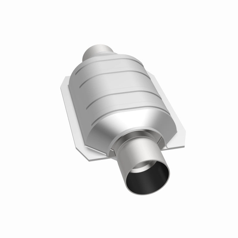 1975-1978 Ford E-100 Econoline Univ Catalytic Converter 91006 Magnaflow