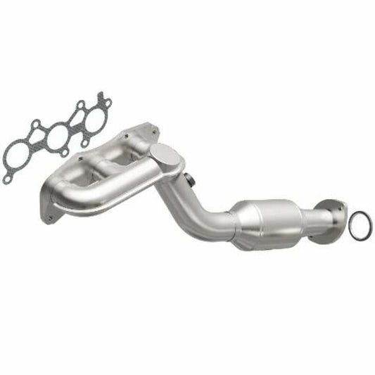 2006 Lexus GS300 3.0L DS Direct-Fit Catalytic Converter 452720 Magnaflow - Catalytic Converters Car Part People