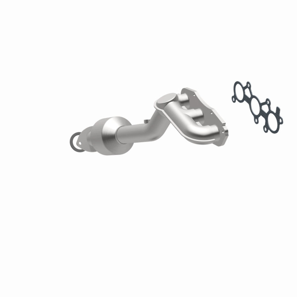 2006 Lexus GS300 3.0L PS Direct-Fit Catalytic Converter 452721 Magnaflow - Catalytic Converters Car Part People