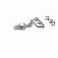 2006 Lexus GS300 3.0L PS Direct-Fit Catalytic Converter 452721 Magnaflow