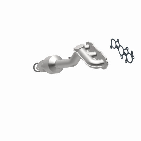 2006 Lexus GS300 3.0L PS Direct-Fit Catalytic Converter 452721 Magnaflow