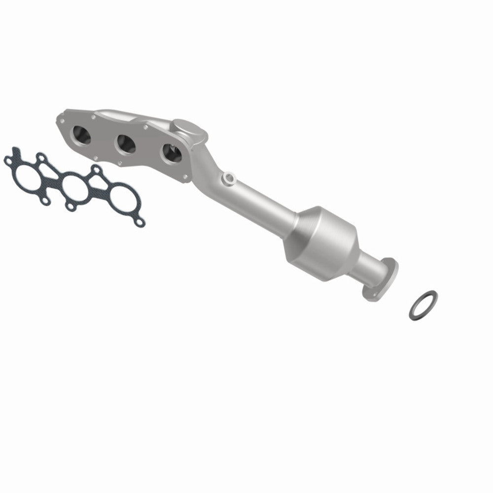 2006 Lexus GS300 3.0L PS Direct-Fit Catalytic Converter 452721 Magnaflow - Catalytic Converters Car Part People
