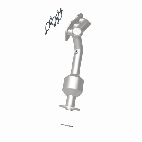 2006 Lexus GS300 3.0L PS Direct-Fit Catalytic Converter 452721 Magnaflow