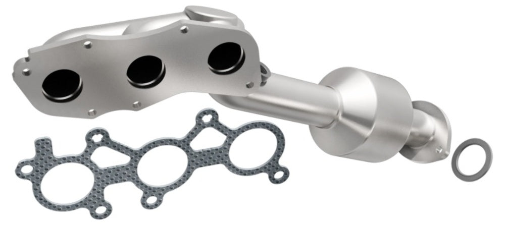 2006 Lexus GS300 3.0L PS Direct-Fit Catalytic Converter 452721 Magnaflow - Catalytic Converters Car Part People