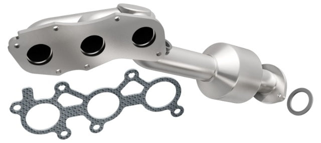 2006 Lexus GS300 3.0L PS Direct-Fit Catalytic Converter 452721 Magnaflow