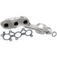2006 Lexus GS300 3.0L PS Direct-Fit Catalytic Converter 452721 Magnaflow