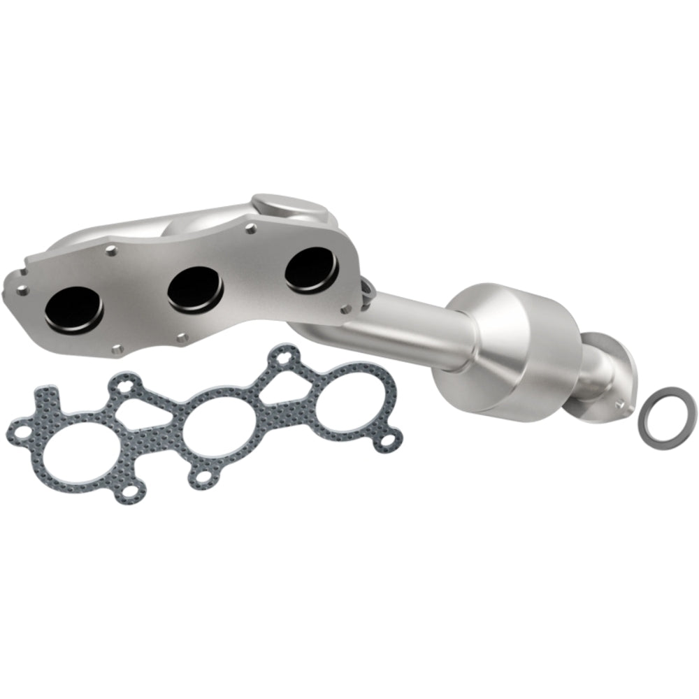 2006 Lexus GS300 3.0L PS Direct-Fit Catalytic Converter 452721 Magnaflow - Catalytic Converters Car Part People